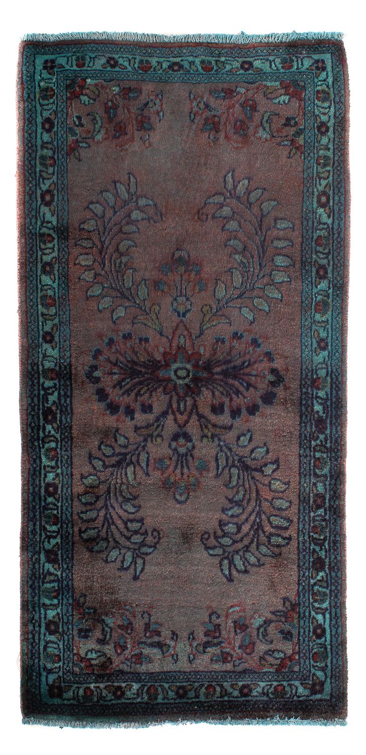 Tappeto Persero - Classico - 137 x 65 cm - multicolore