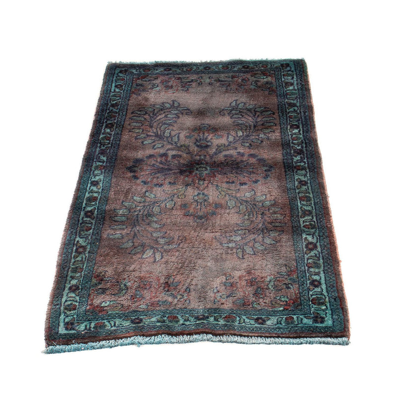 Tappeto Persero - Classico - 137 x 65 cm - multicolore