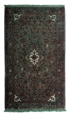 Tappeto Persero - Keshan - 126 x 70 cm - multicolore