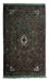 Tappeto Persero - Keshan - 126 x 70 cm - multicolore