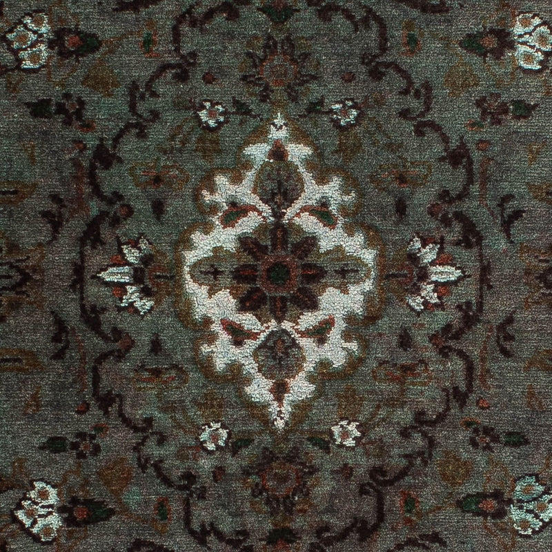 Tappeto Persero - Keshan - 126 x 70 cm - multicolore