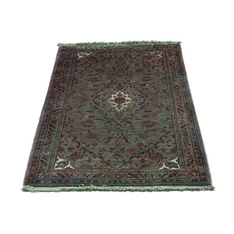 Tappeto Persero - Keshan - 126 x 70 cm - multicolore