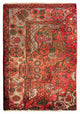 Nahavand Tappeto 80x124cm - Tappeto persiano