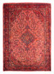 Sarouk Tappeto 116x72cm - Tappeto persiano