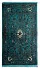 Kashan Tappeto 70x127cm - Tappeto persiano
