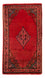 Tappeto Persero - Classico - 124 x 63 cm - rosso scuro