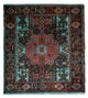 Nahavand Tappeto 108x101cm - Tappeto persiano