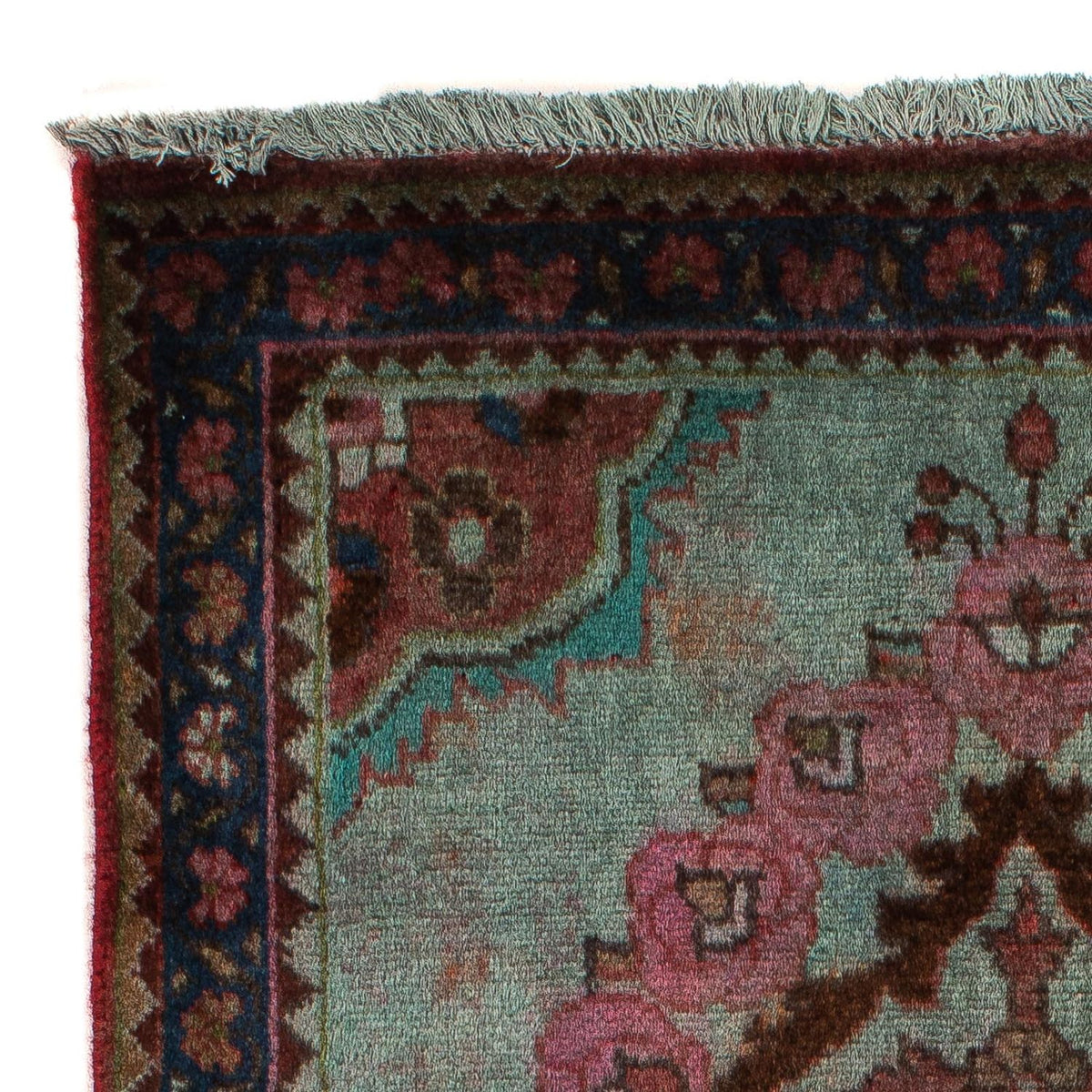 Hamadan Tappeto 75x125cm - Tappeto persiano