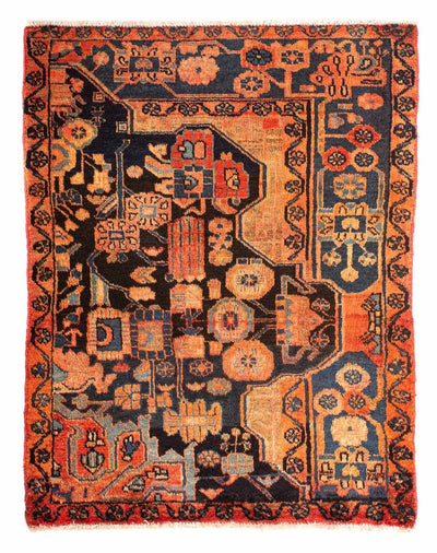 Nahavand Tappeto 83x110cm - Tappeto persiano