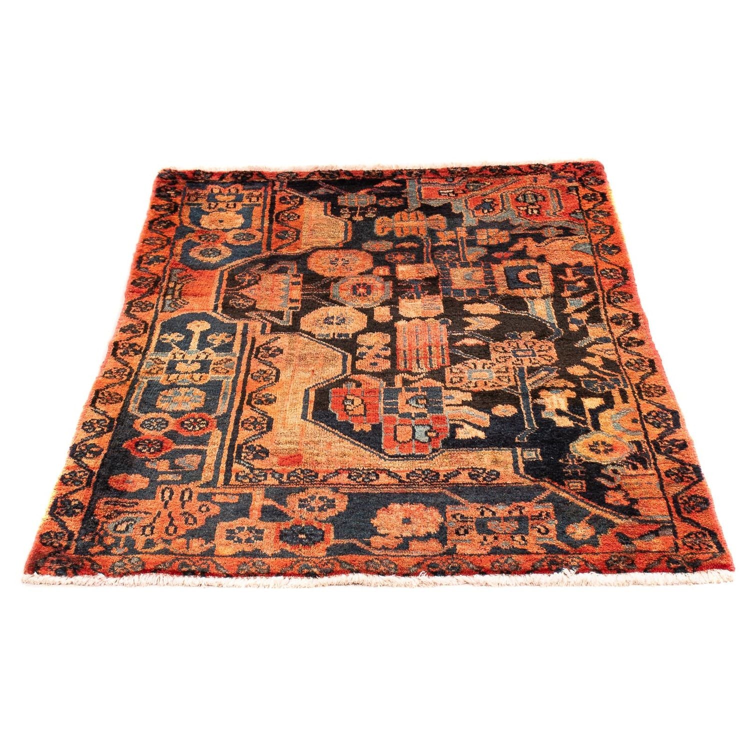 Tappeto Persero - Nomade - 110 x 83 cm - multicolore