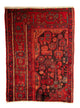 Nahavand Tappeto 95x132cm - Tappeto persiano