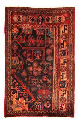 Tappeto Persero - Nomade - 133 x 94 cm - multicolore