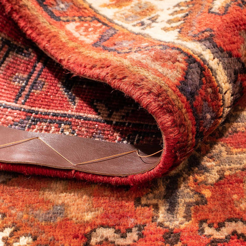 Tappeto Persero - Nomade - 132 x 84 cm - ruggine