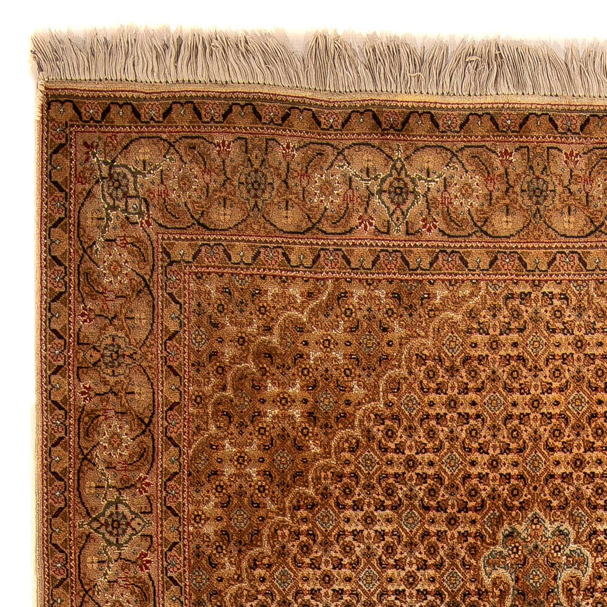 Tabriz - 50 Raj Tappeto 102x158cm - Tappeto persiano