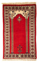 Bukhara Tappeto 158x94cm - Tappeto orientale