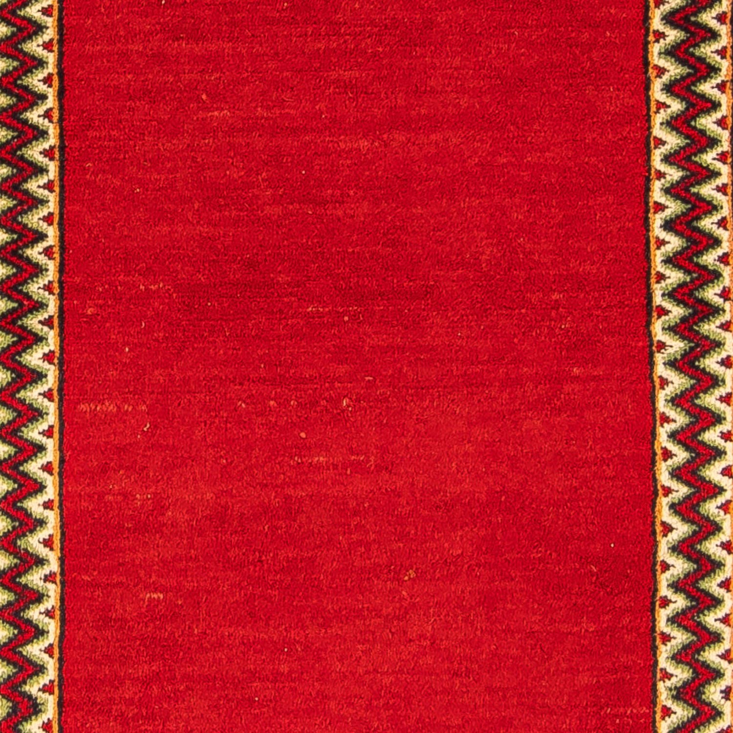 Tappeto afgano - Bukhara - 158 x 94 cm - rosso scuro