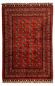 Bukhara Tappeto 199x124cm - Tappeto orientale