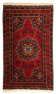 Tappeto afgano 205x114cm - Tappeto orientale