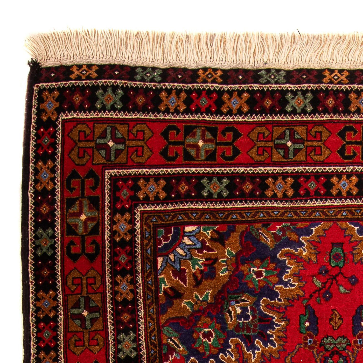 Tappeto afgano 205x114cm - Tappeto orientale