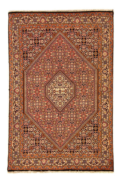Bidjar - Bukan Tappeto 88x143cm - Tappeto persiano