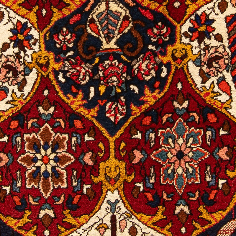Tappeto Persero - Nomade - 157 x 108 cm - multicolore