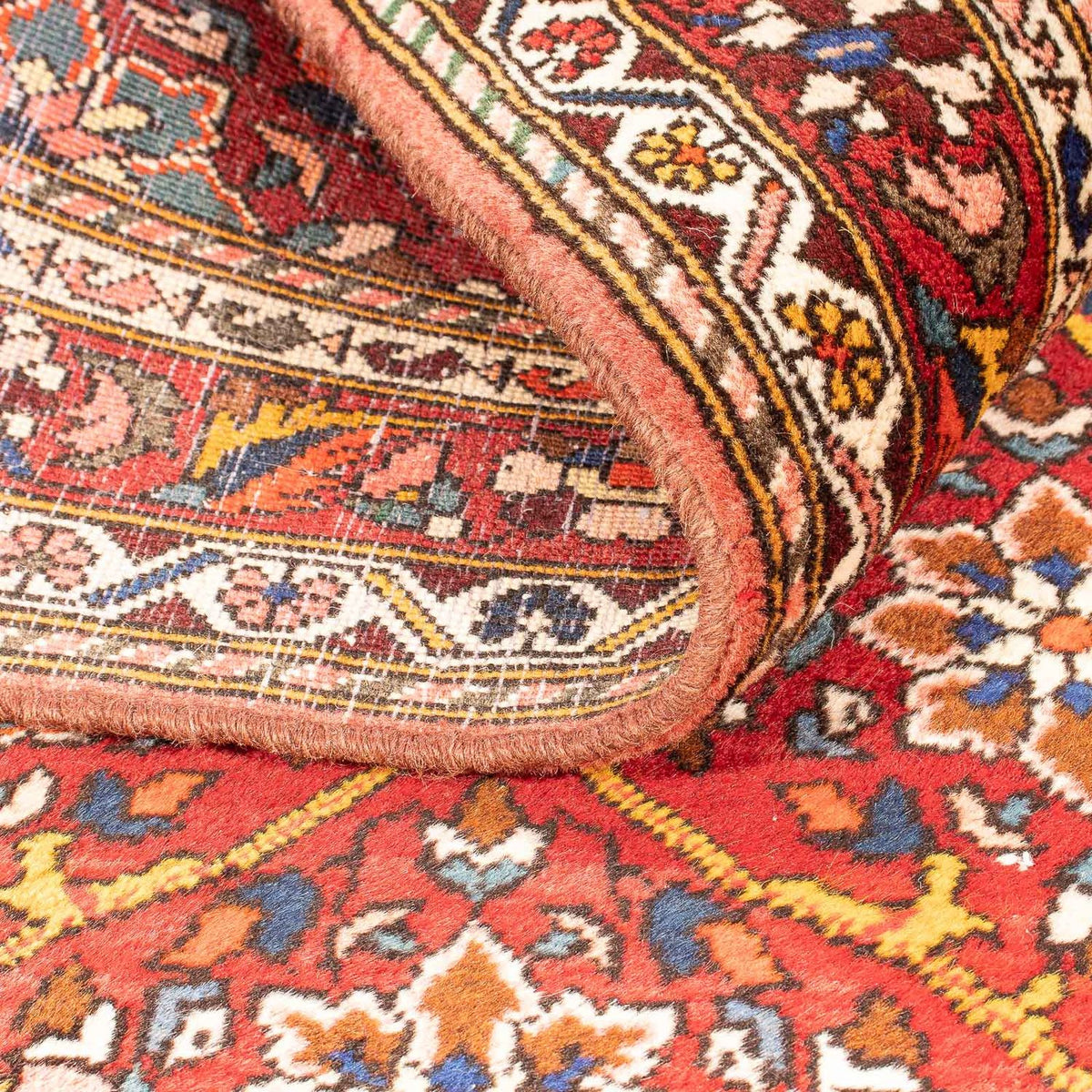 Tappeto Persero - Nomade - 157 x 108 cm - multicolore