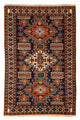 Ardabil Tappeto 170x112cm - Tappeto persiano