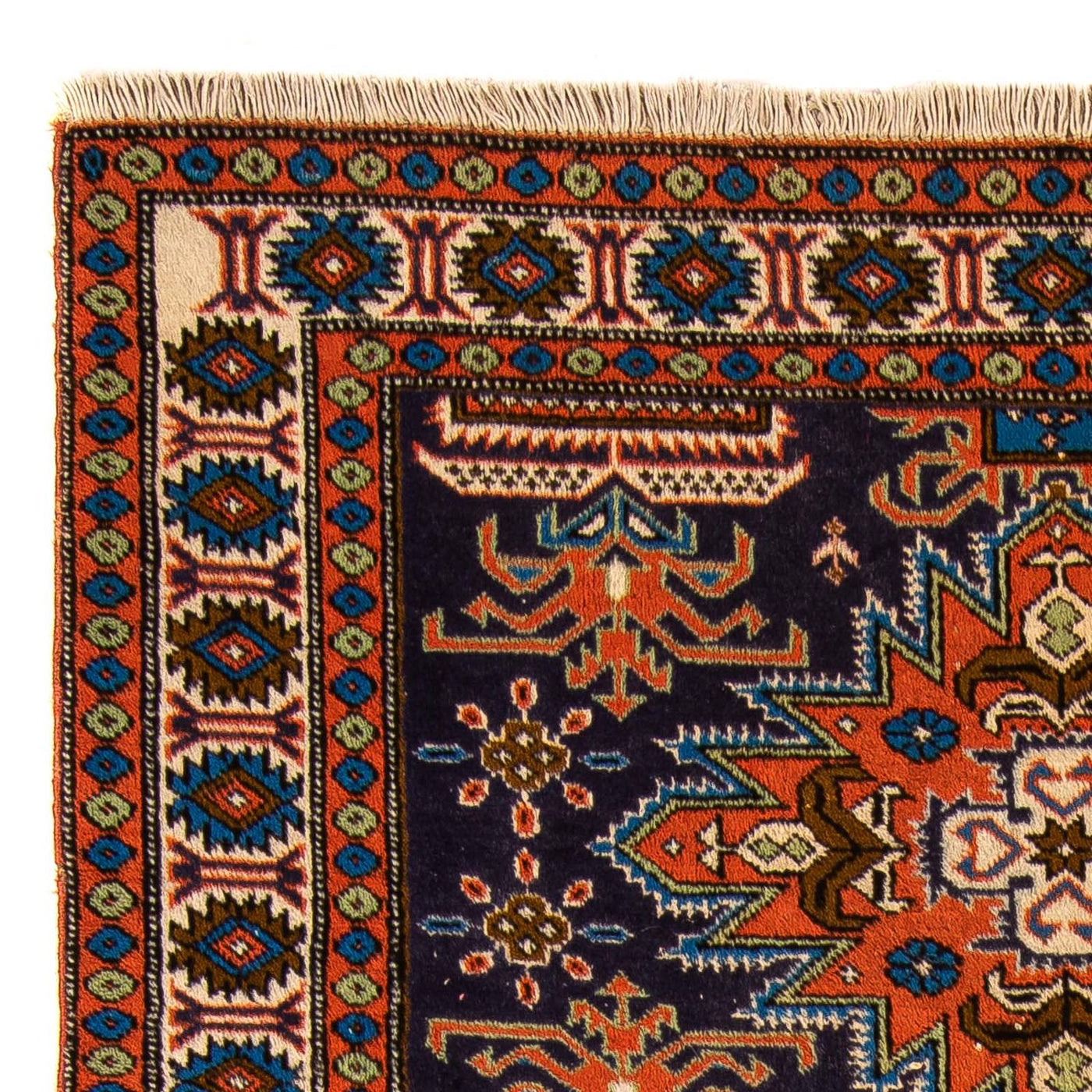 Ardabil Tappeto 170x112cm - Tappeto persiano