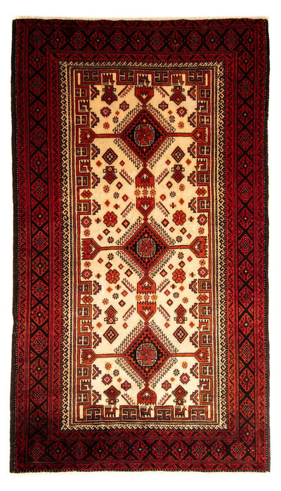 Tappeto Belutsch 107x183cm - Tappeto persiano