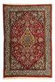 Sarouk Indo Tappeto 154x103cm - Tappeto orientale