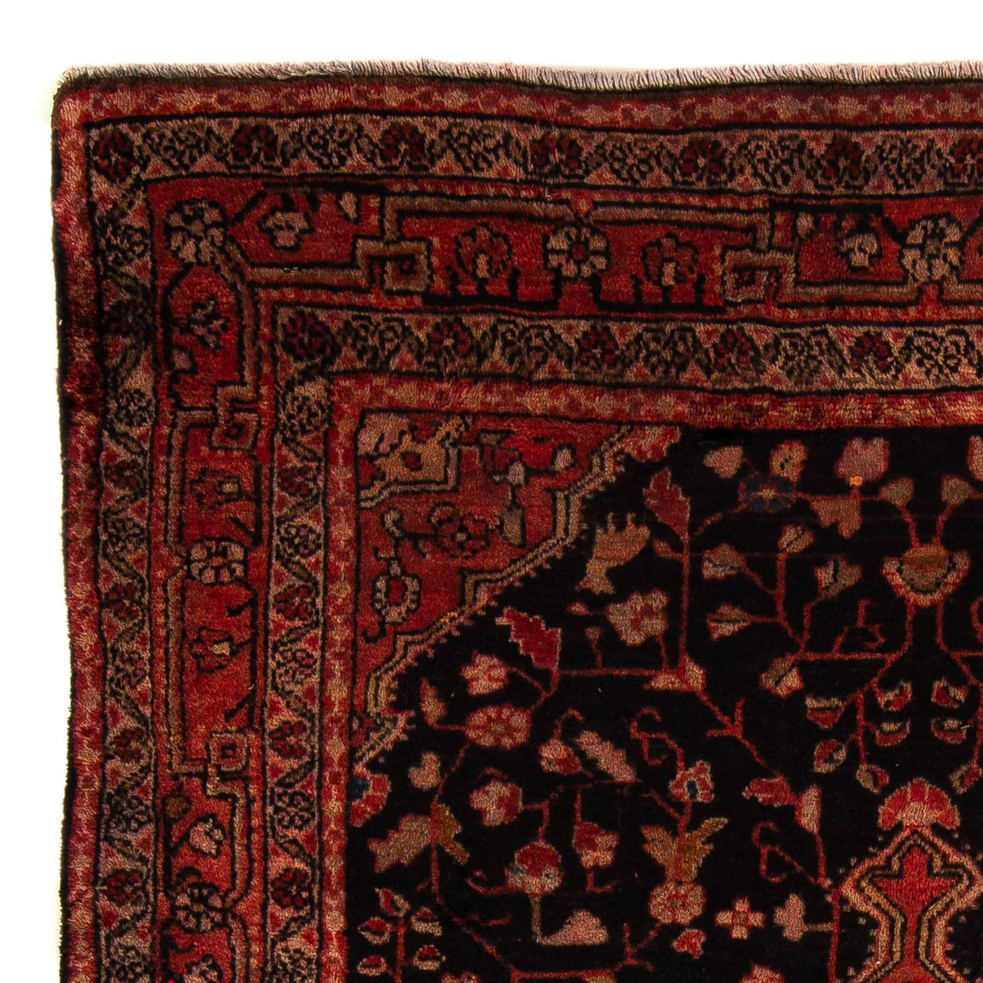 Malayer Tappeto 164x120cm - Tappeto persiano