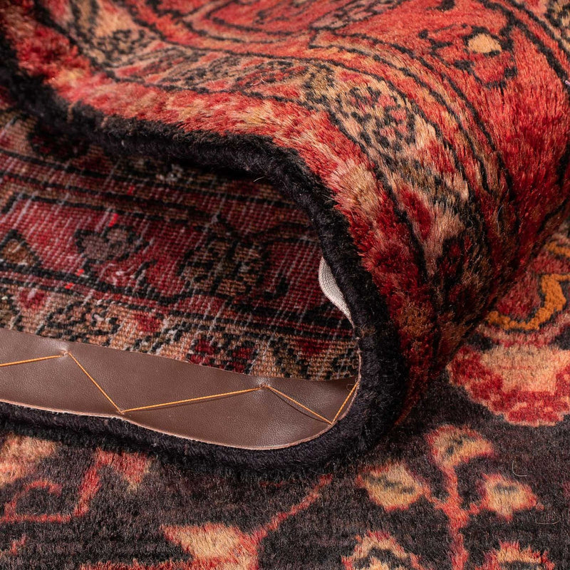 Tappeto Persero - Nomade - 164 x 120 cm - blu scuro