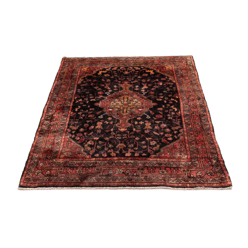 Tappeto Persero - Nomade - 164 x 120 cm - blu scuro