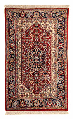 Tappeto orientale - Indo - 157 x 90 cm - rosso