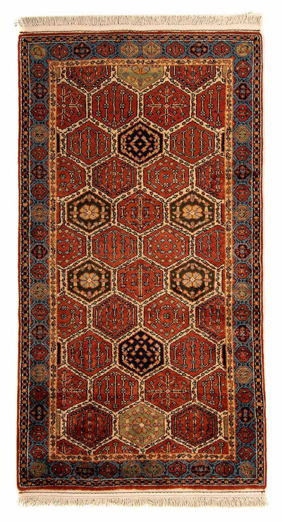 Sarouk Indo Tappeto 90x159cm - Tappeto orientale