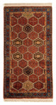 Sarough Indo Tappeto 159x90cm - Tappeto orientale