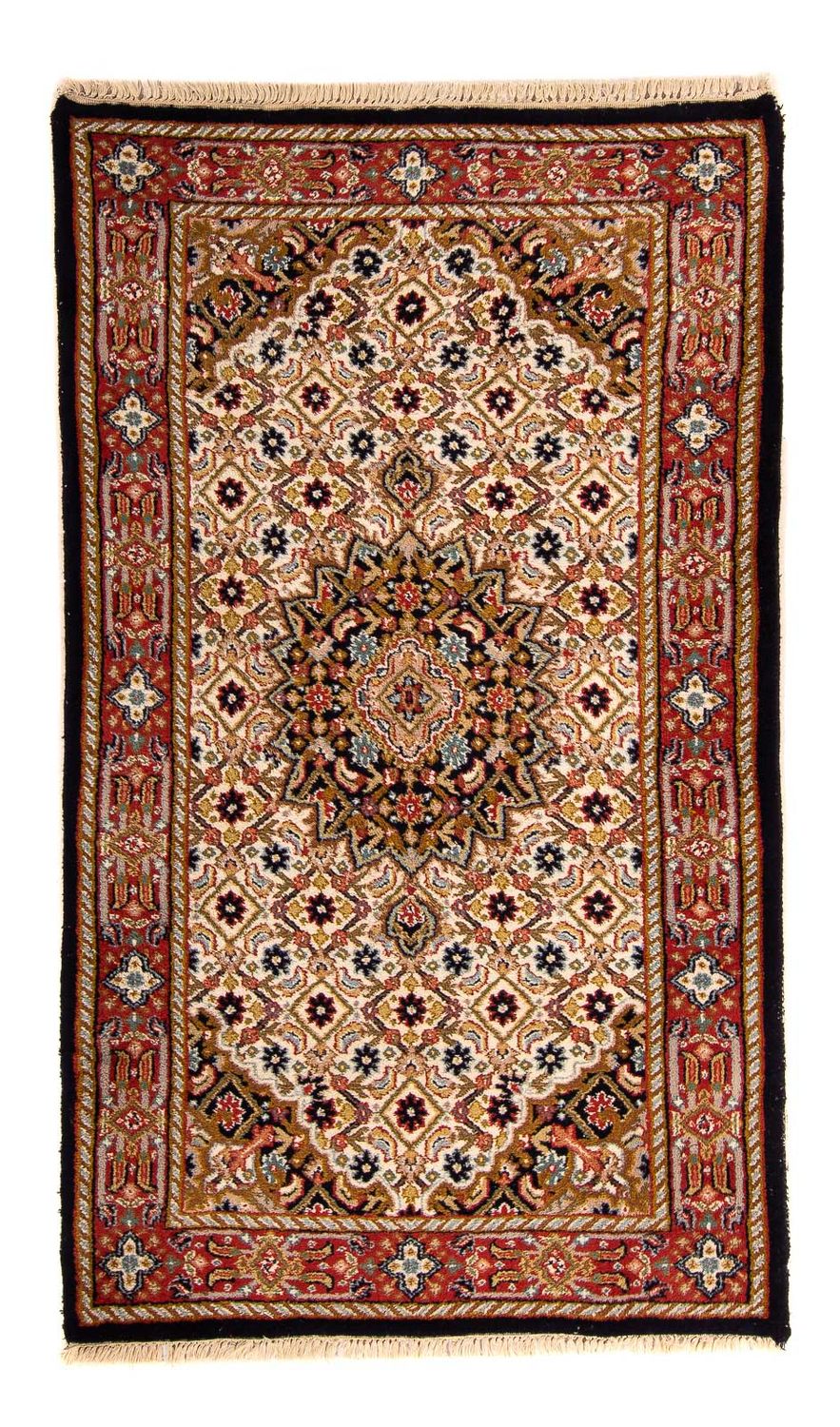 Tappeto orientale - Indo - 165 x 95 cm - beige