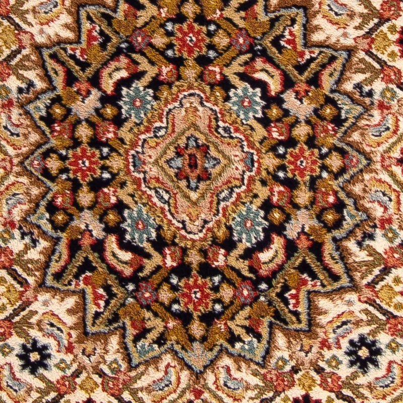 Tappeto orientale - Indo - 165 x 95 cm - beige