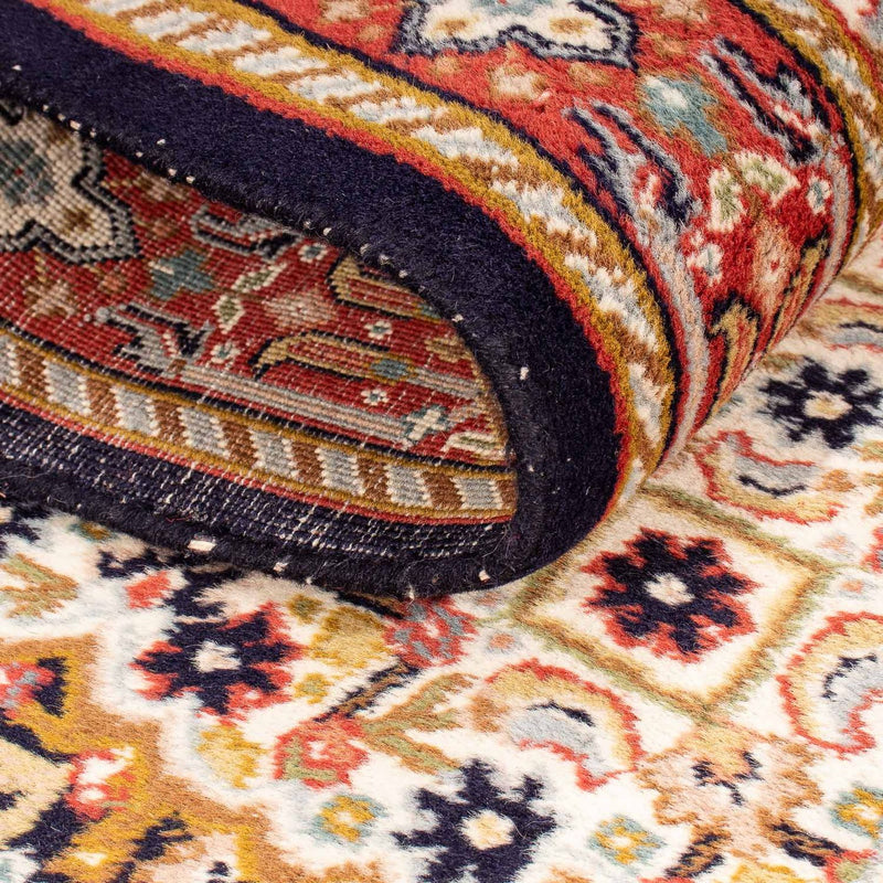 Tappeto orientale - Indo - 165 x 95 cm - beige