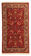 Tappeto orientale - Indo - 163 x 90 cm - rosso scuro