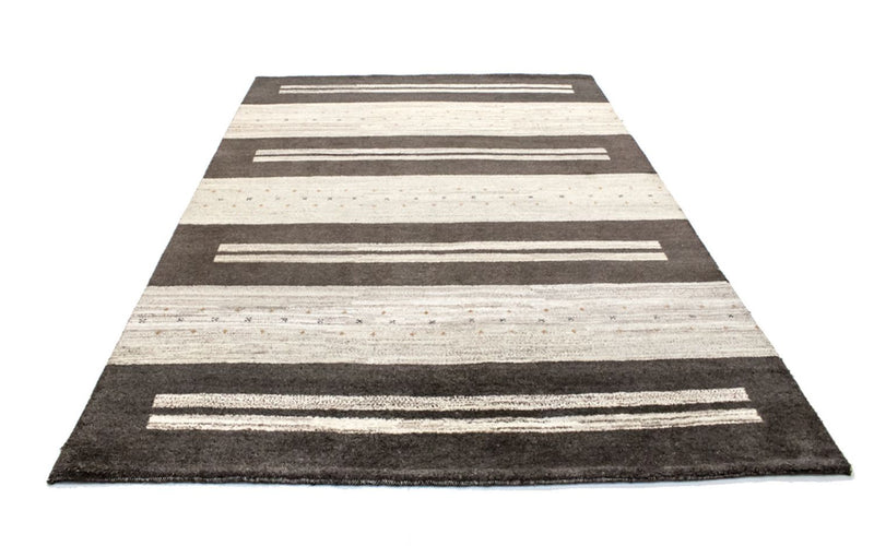 Tappeto Gabbeh - Indus - 293 x 201 cm - multicolore