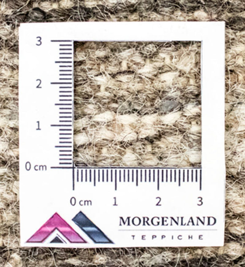 Tappeto Gabbeh - Indus - 293 x 201 cm - multicolore