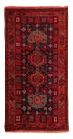 Tappeto Belutsch 154x78cm - Tappeto persiano