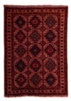 Tappeto Belutsch 131x104cm - Tappeto persiano