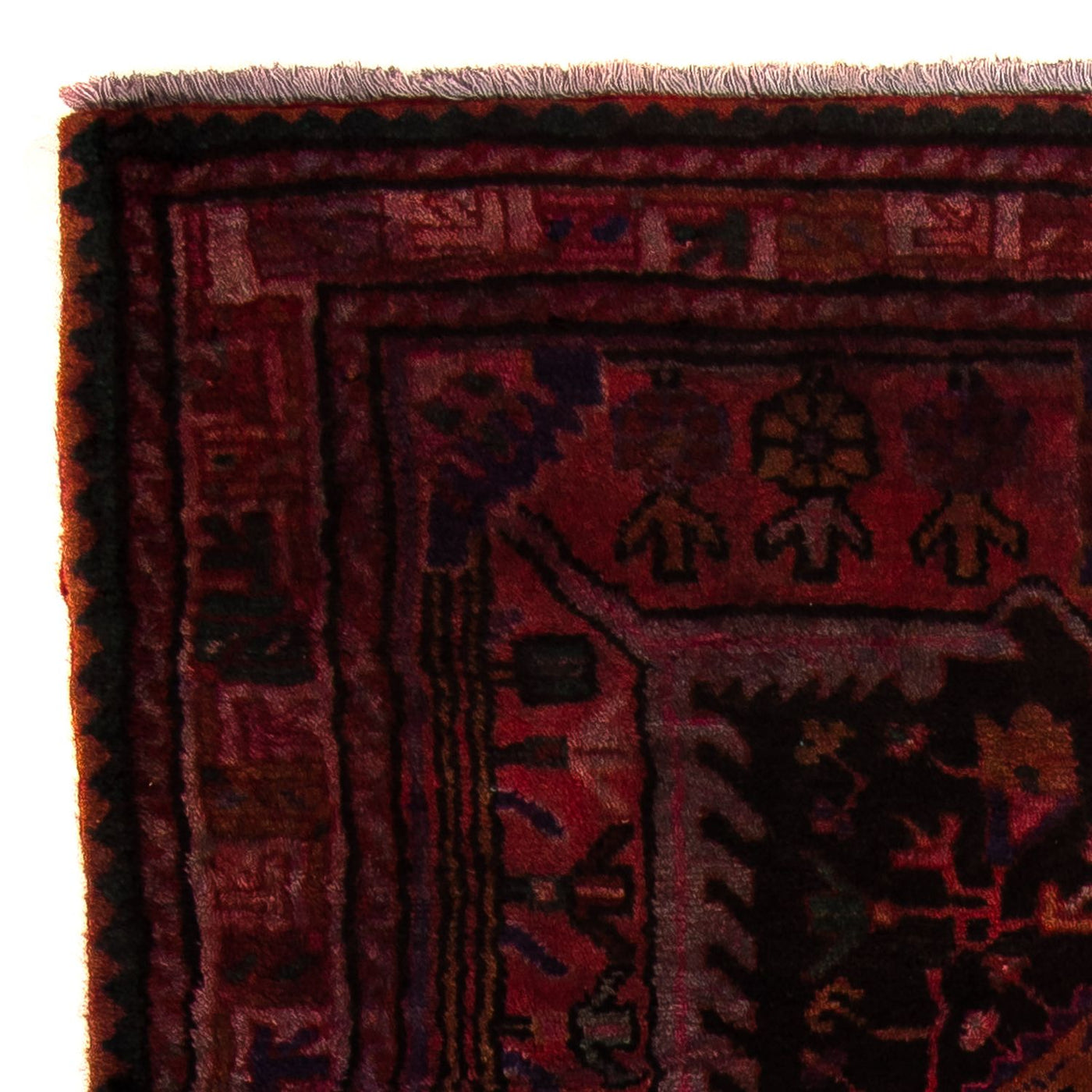 Malayer Tappeto 175x115cm - Tappeto persiano