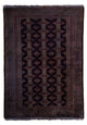 Tappeto Turkaman 147x108cm - Tappeto persiano