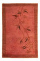 Gabbeh Indo Tappeto 165x109cm - Tappeto di lana