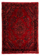 Sarouk Tappeto 147x110cm - Tappeto persiano