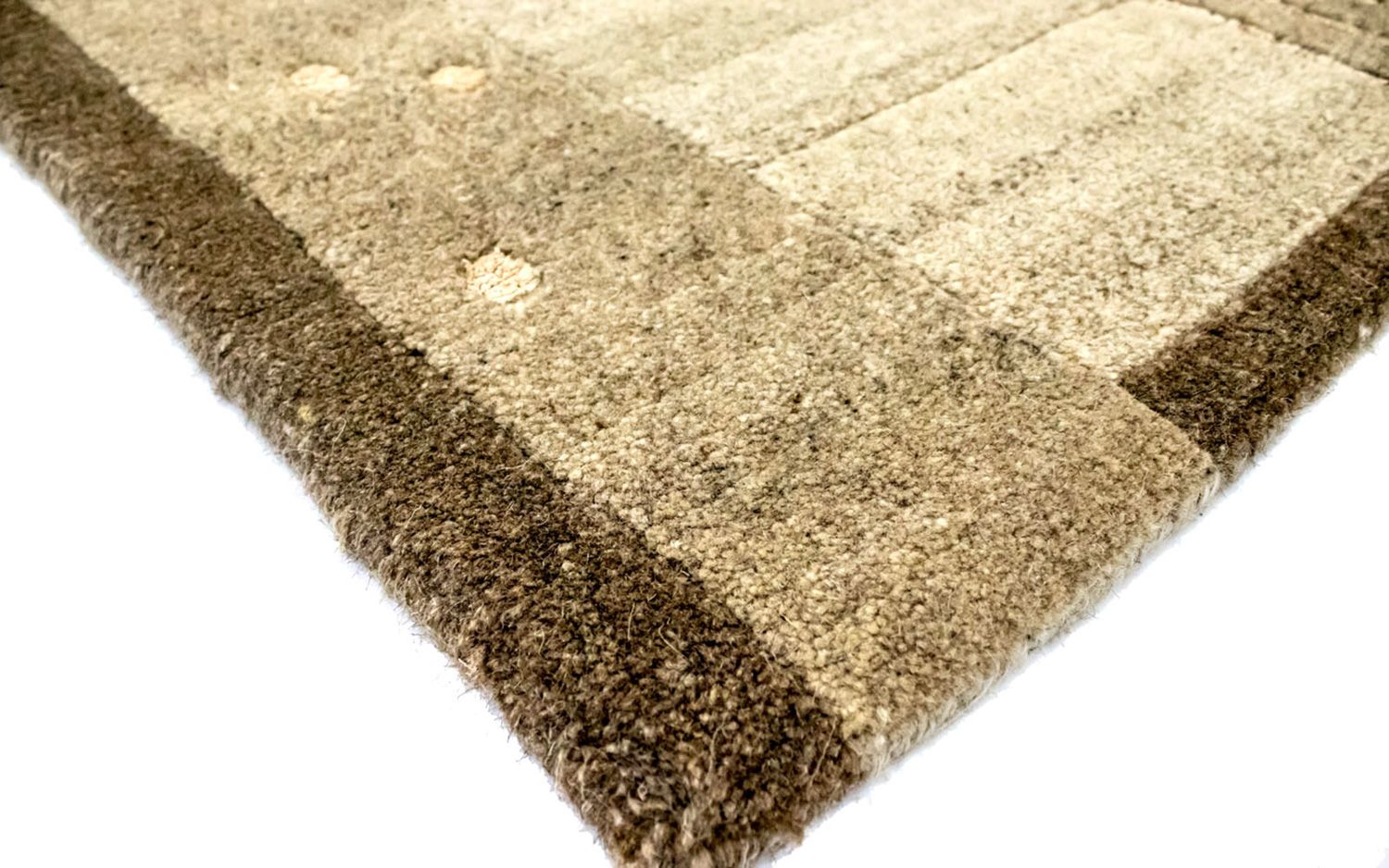 Tappeto Nepal - 181 x 120 cm - multicolore