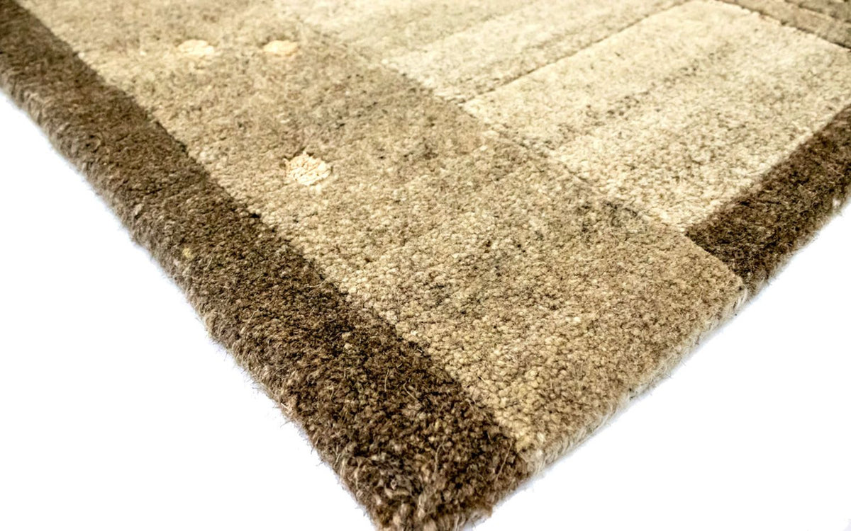 Tappeto Nepal - 181 x 120 cm - multicolore